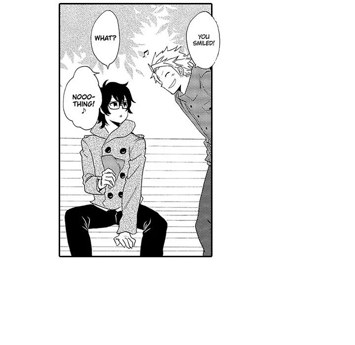 Anti Platonic - Chapter 6